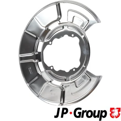 Splash Guard, brake disc